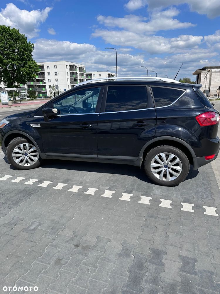 Ford Kuga - 12