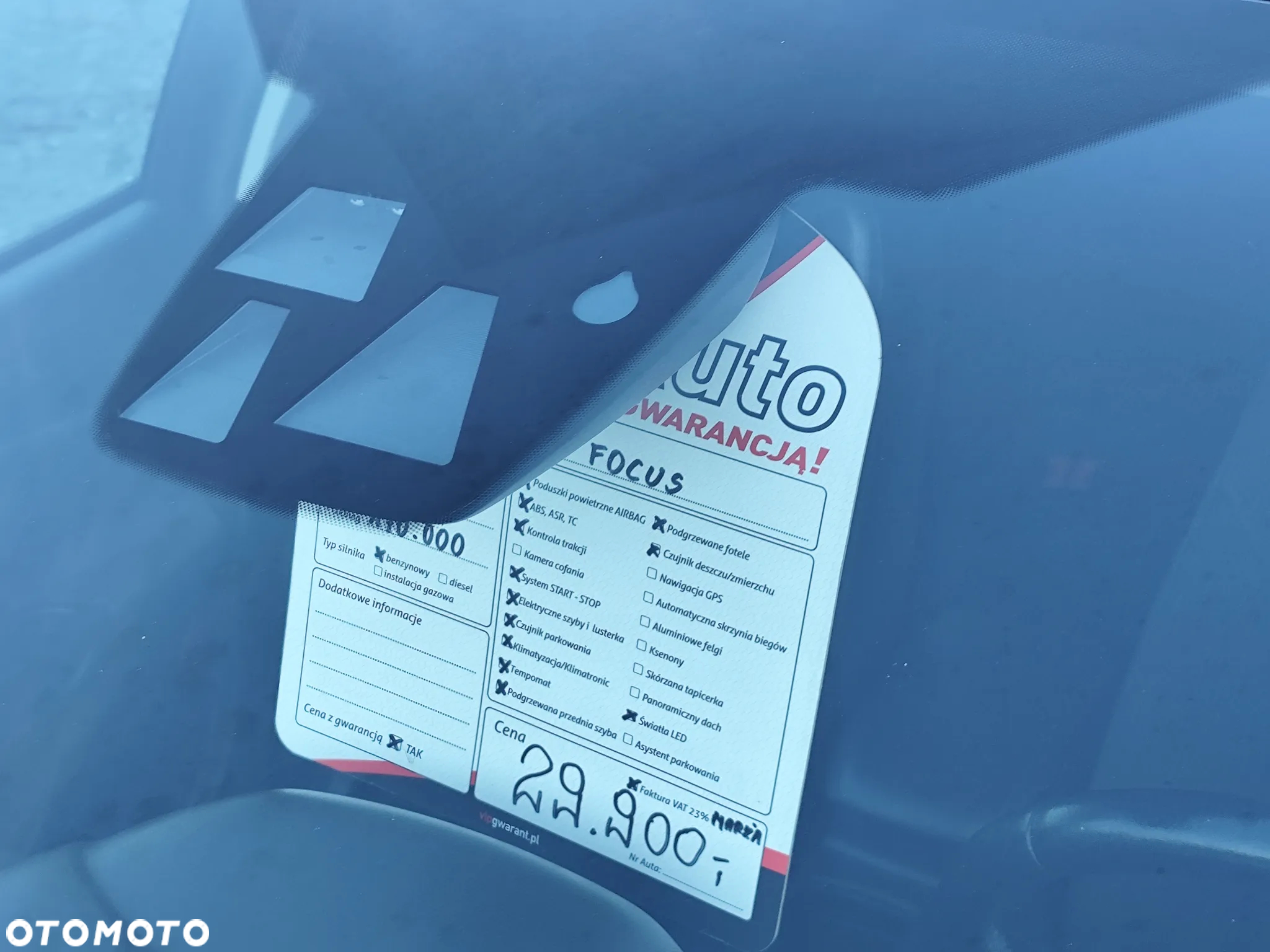 Ford Focus - 28