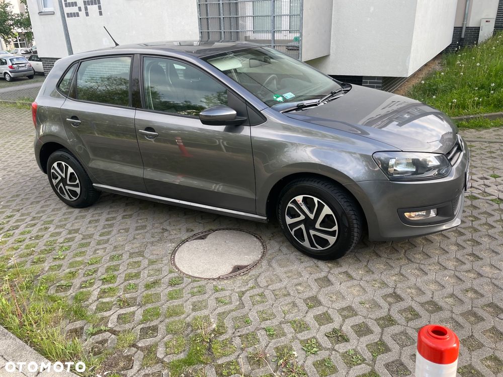 Volkswagen Polo - 6