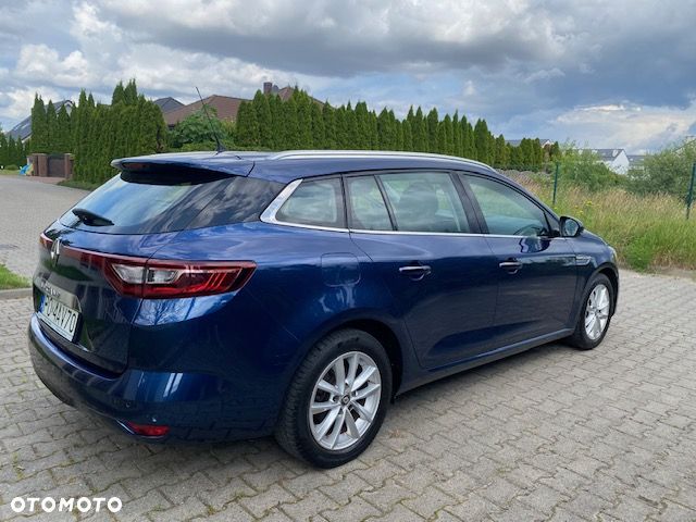 Renault Megane ENERGY TCe 130 INTENS - 7