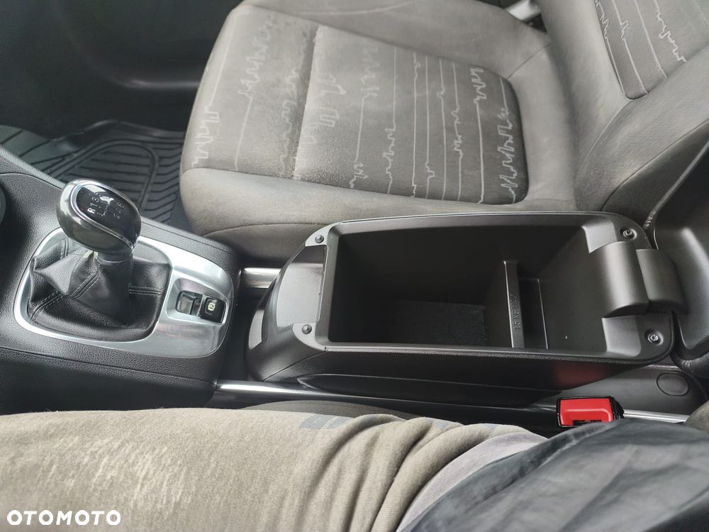 Opel Meriva - 27