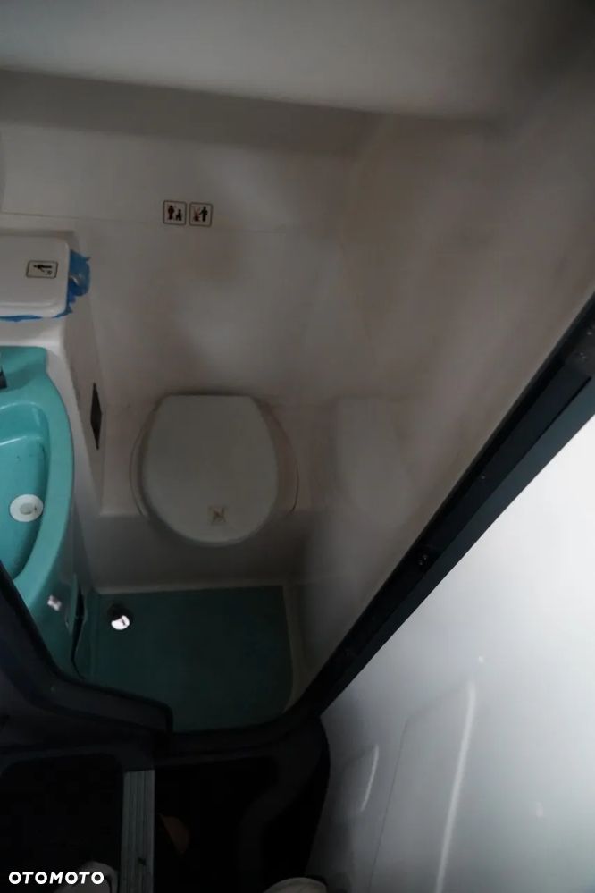 Temsa SAFARI / HD13 / EURO  6/ SPROWADZONA Z FRANCJI / 296000km !!! / - 38