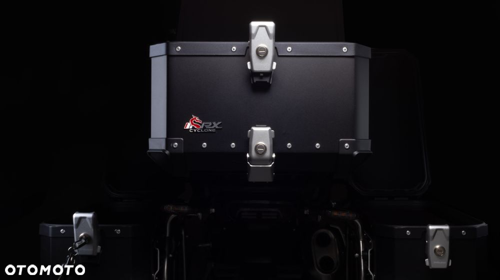 Junak RX600 - 27