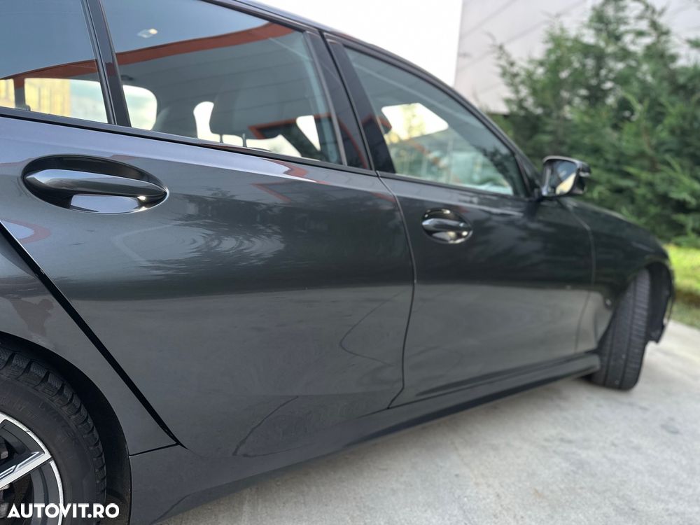 BMW Seria 3 - 33