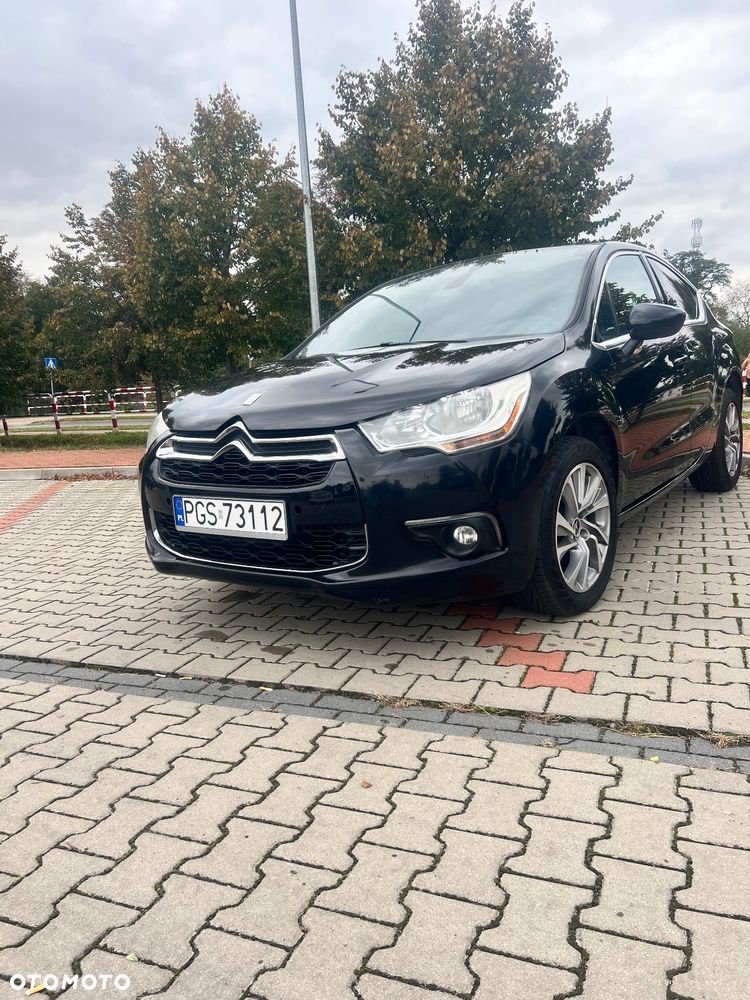 Citroën DS4 1.6 VTi Chic - 6