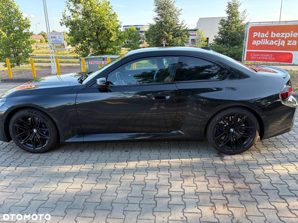 BMW M2 Standard - 12