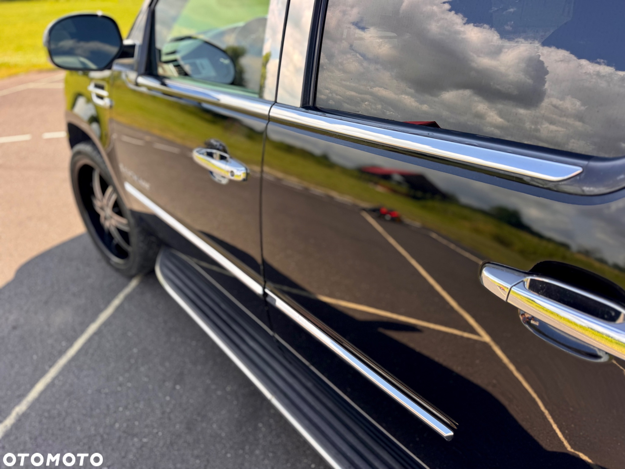 Cadillac Escalade 6.2 V8 Elegance - 16