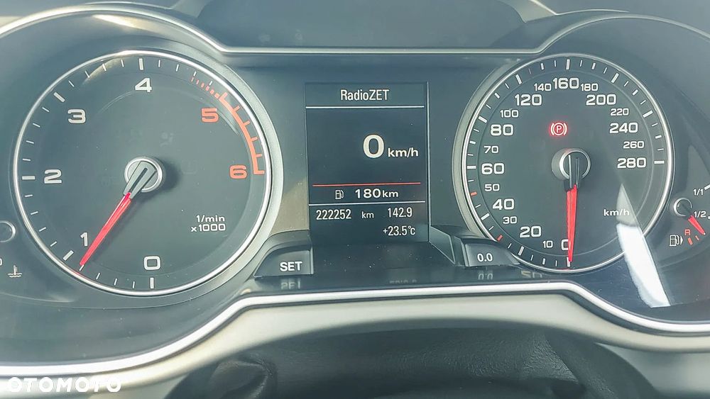 Audi A4 Avant - 26