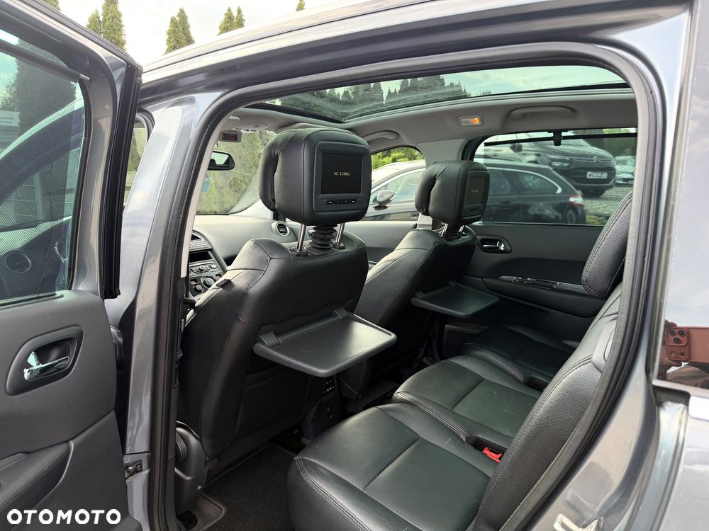 Peugeot 5008 1.6 THP Business Line 7os - 15