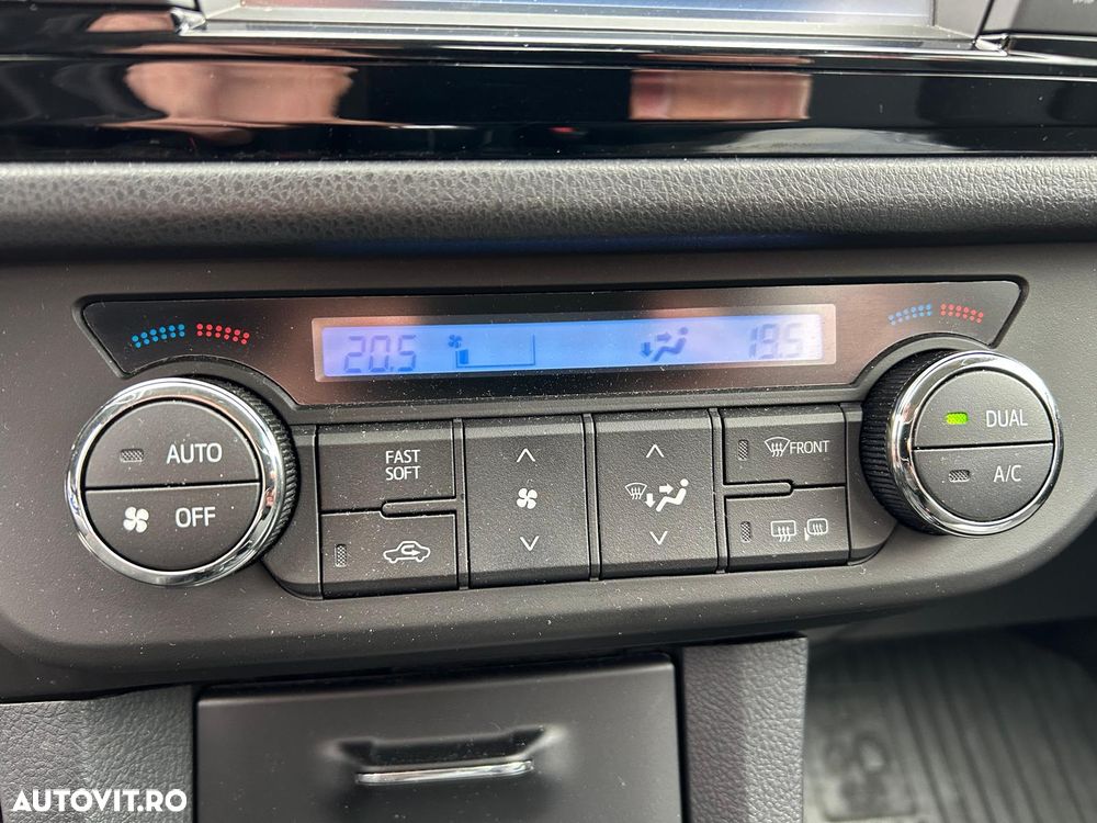 Toyota Corolla 1.6 Valvematic Luna - 10