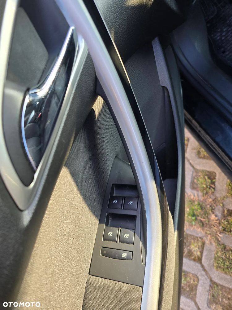 Opel Astra 2.0 CDTI Sport - 20