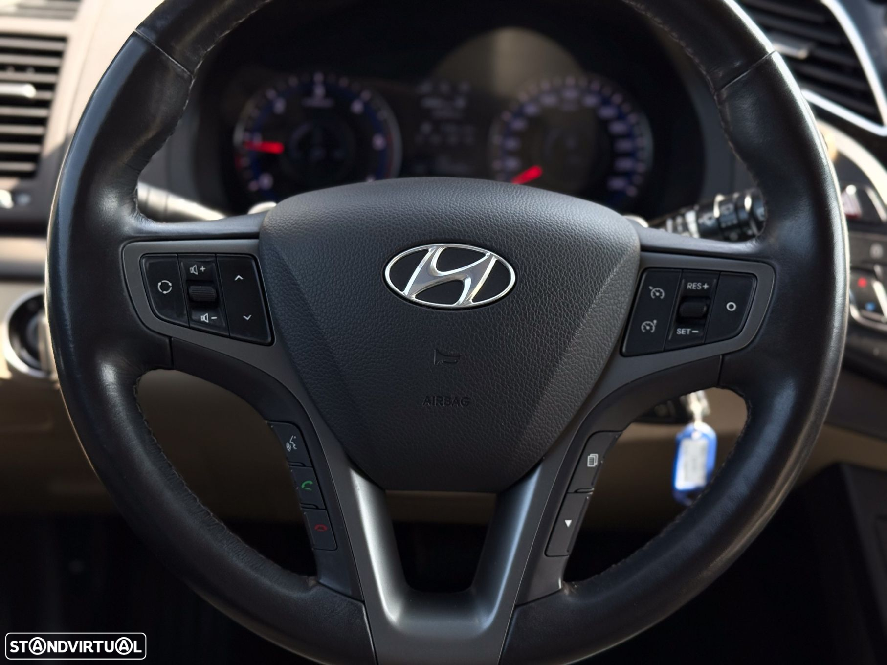 Hyundai i40 - 21