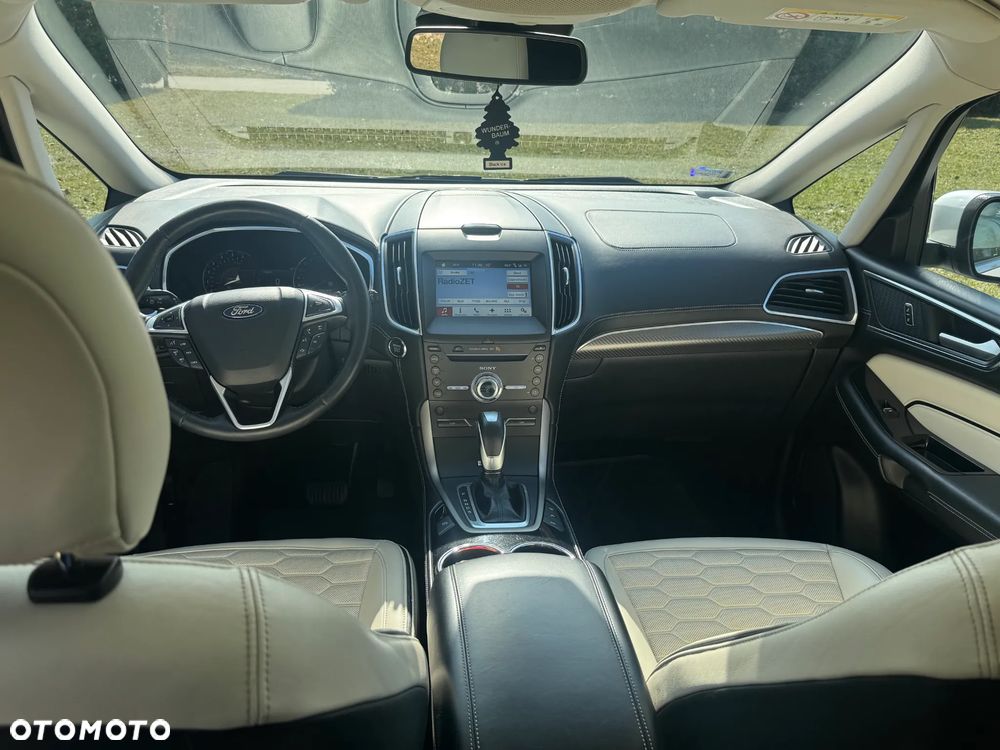 Ford S-Max - 3