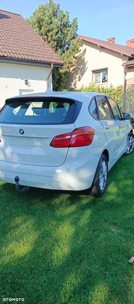 BMW Seria 2 - 6