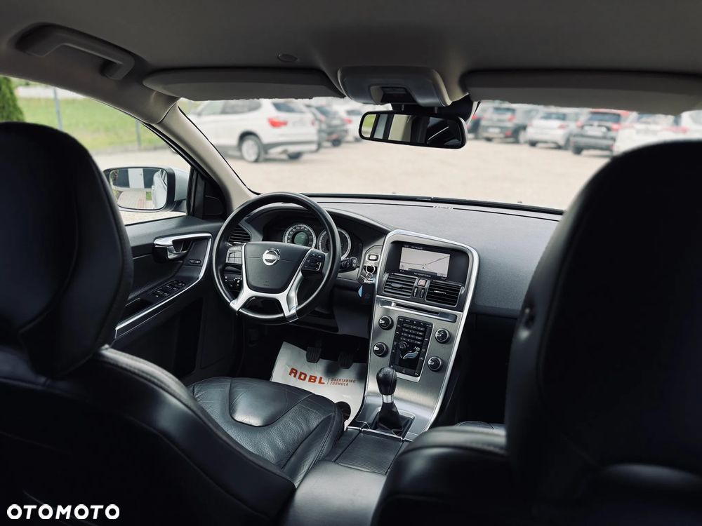 Volvo XC 60 D4 Summum - 21
