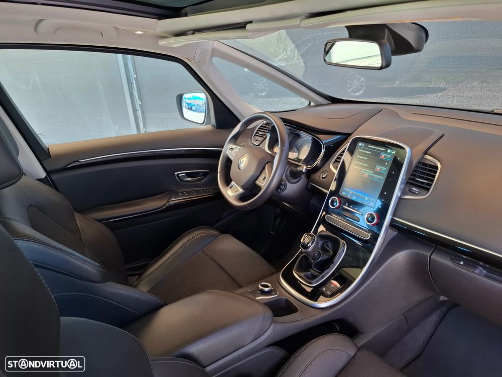 Renault Espace 1.6 dCi Zen - 49