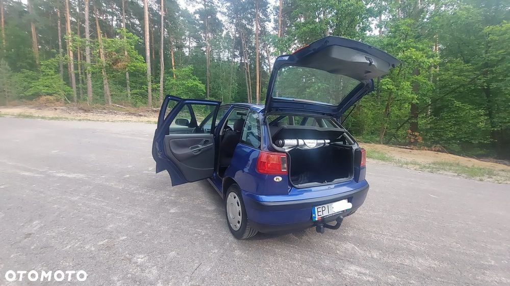 Seat Ibiza - 6
