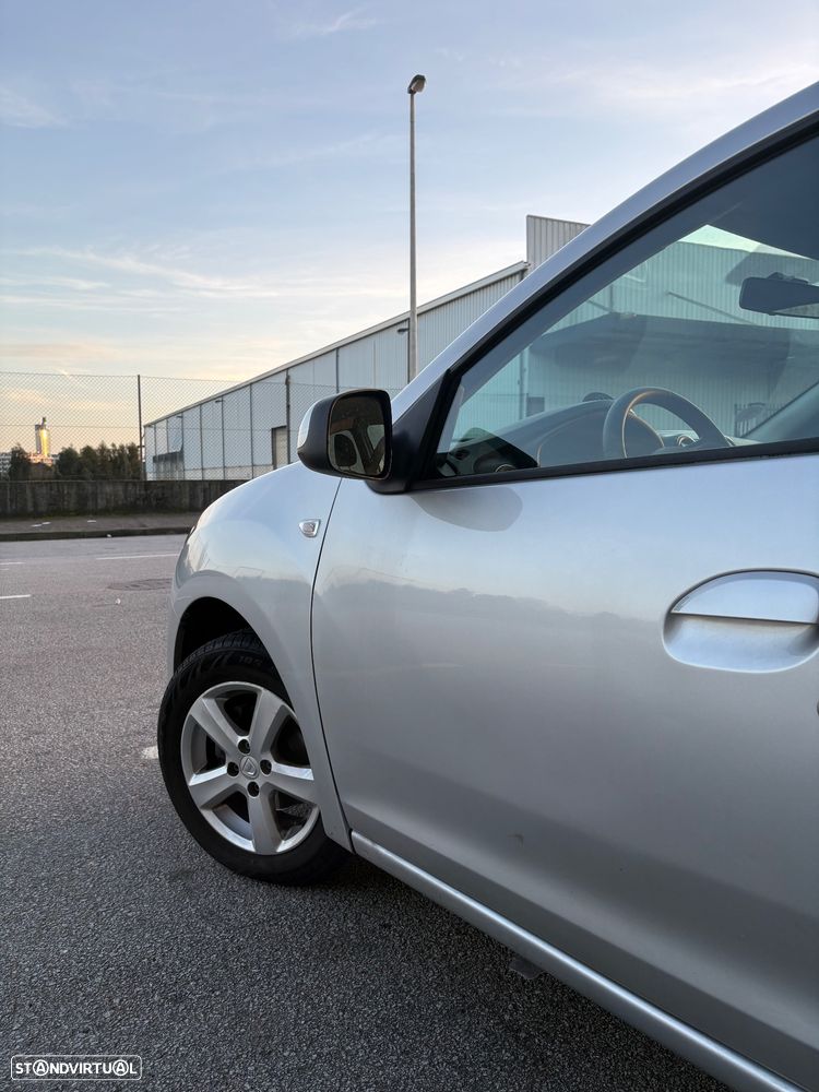 Dacia Sandero 0.9 TCe Comfort - 3