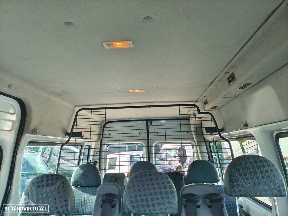 Ford Transit 330M 2.2 TDCi - 13