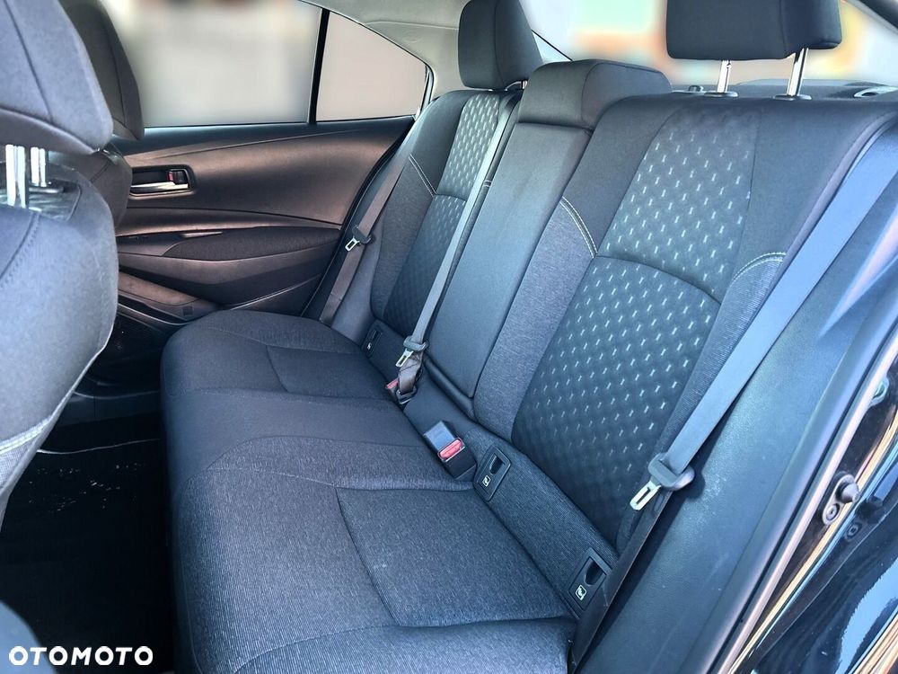 Toyota Corolla 1.8 Hybrid Style - 16