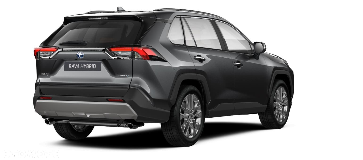 Toyota RAV4 - 3