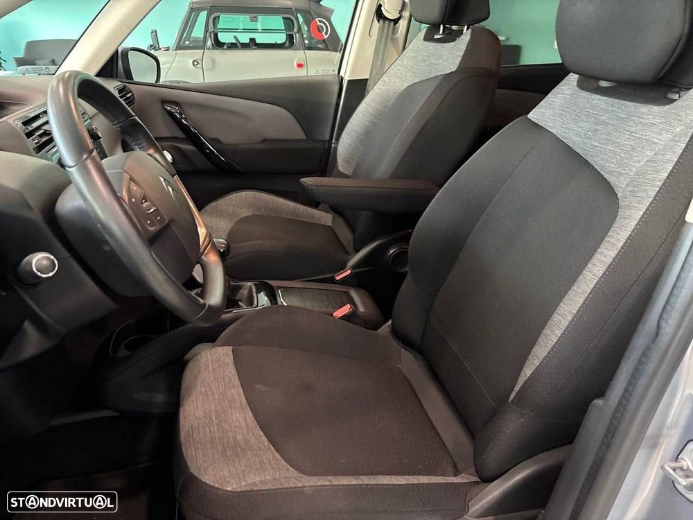 Citroën Grand C4 Spacetourer 1.2 PureTech Feel - 9