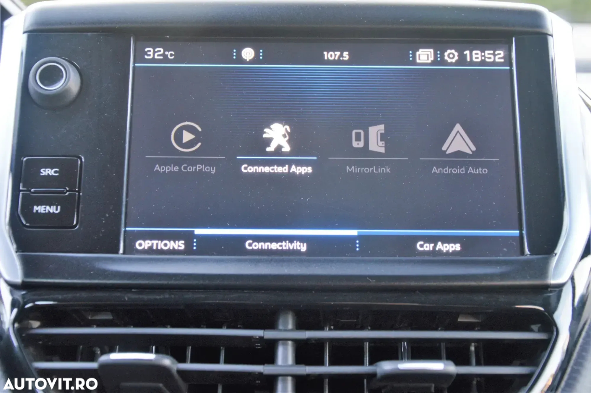 Peugeot 2008 - 34