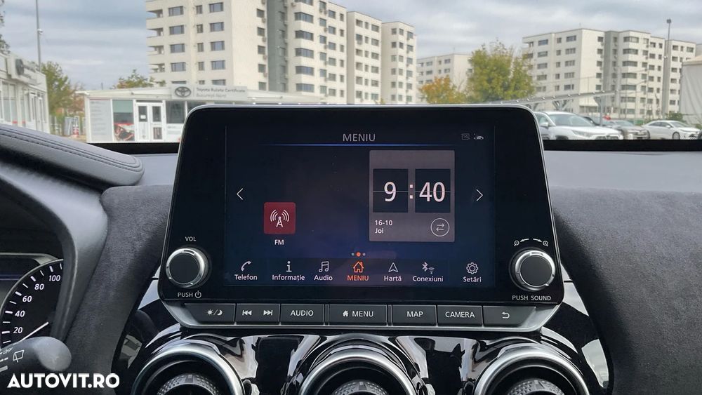 Nissan Juke DIG-T 114CP 7DCT Tekna - 30
