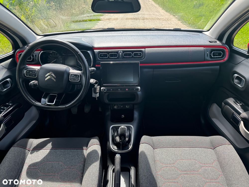 Citroën C3 - 10