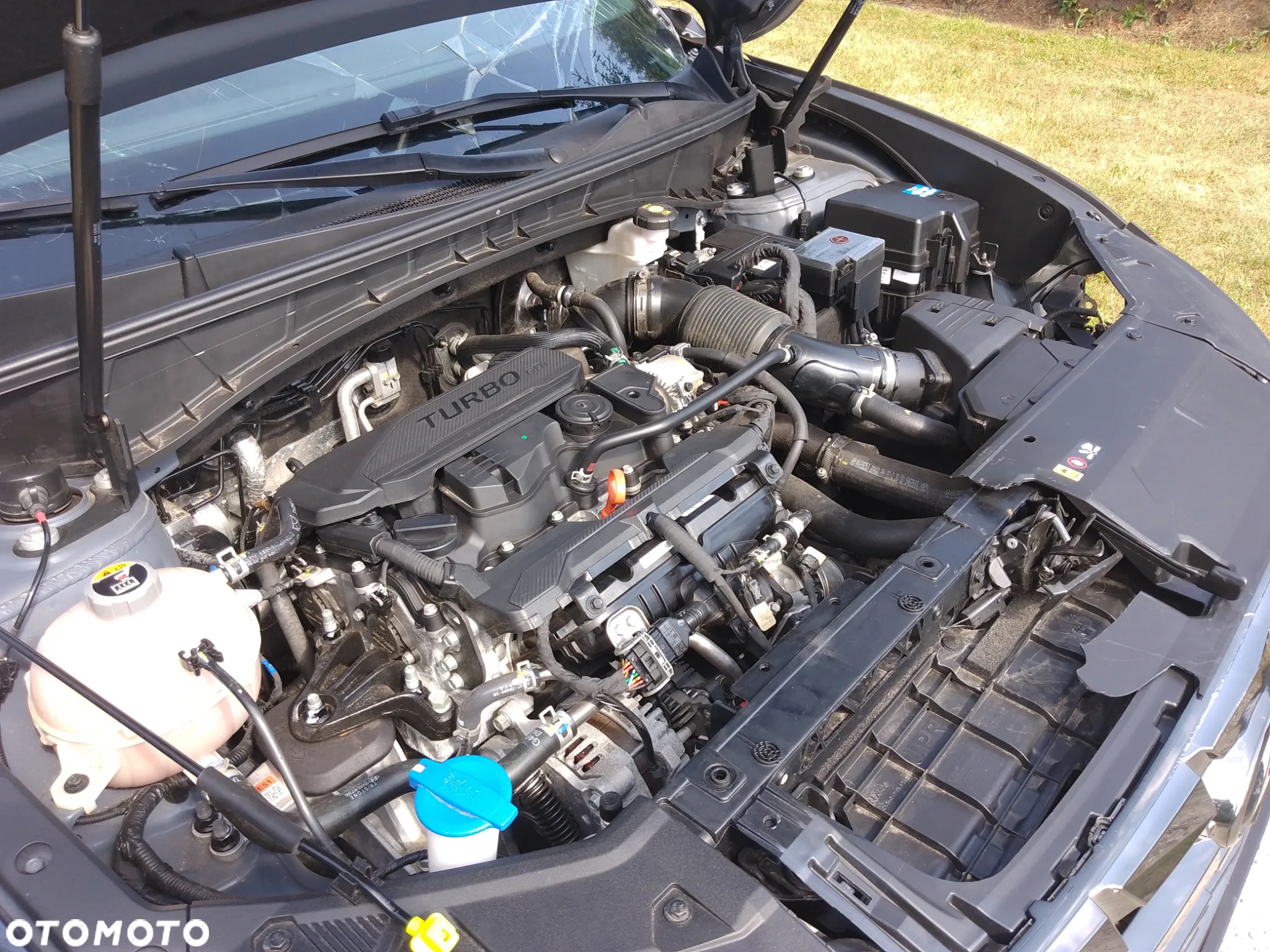 Hyundai Tucson 1.6 T-GDi 48V Executive N Line 4WD DCT - 17