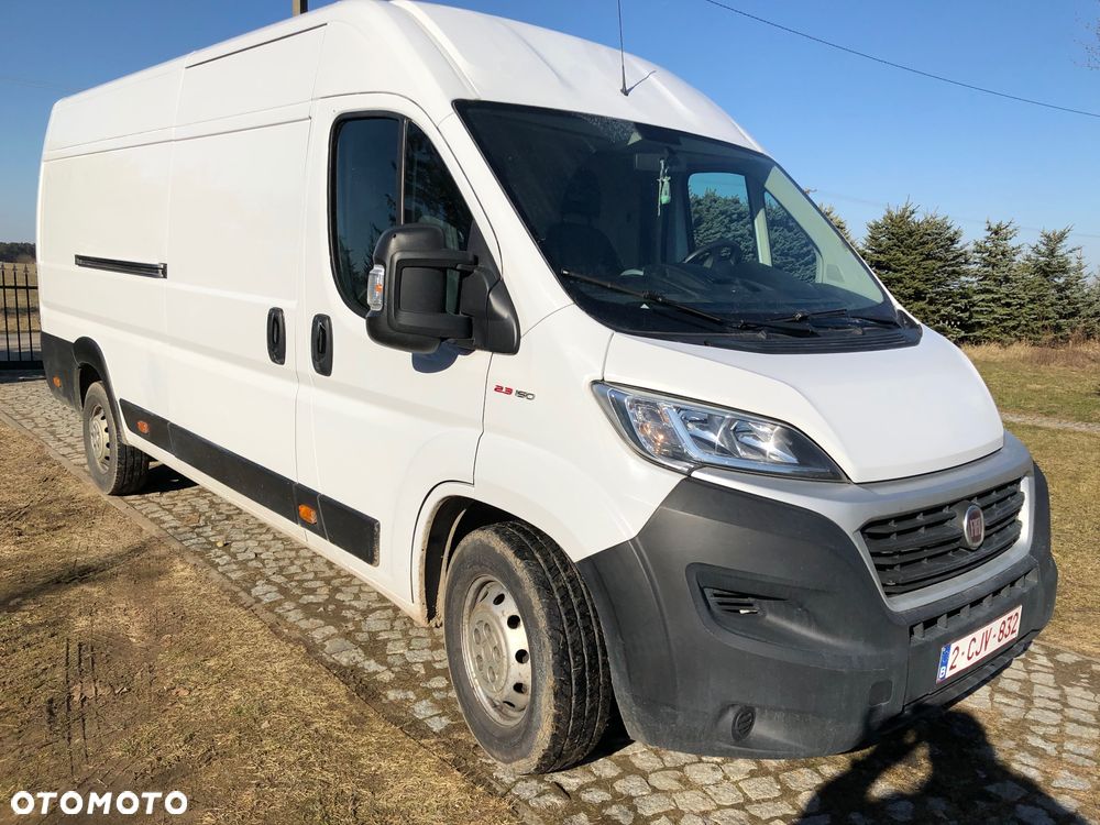 Fiat Ducato - 2