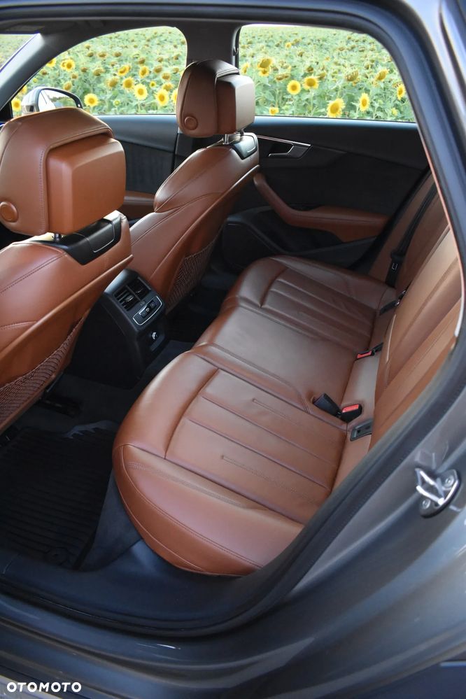 Audi A4 Allroad 2.0 TDI Quattro S tronic - 6