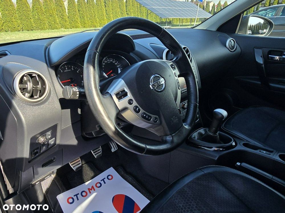 Nissan Qashqai - 15
