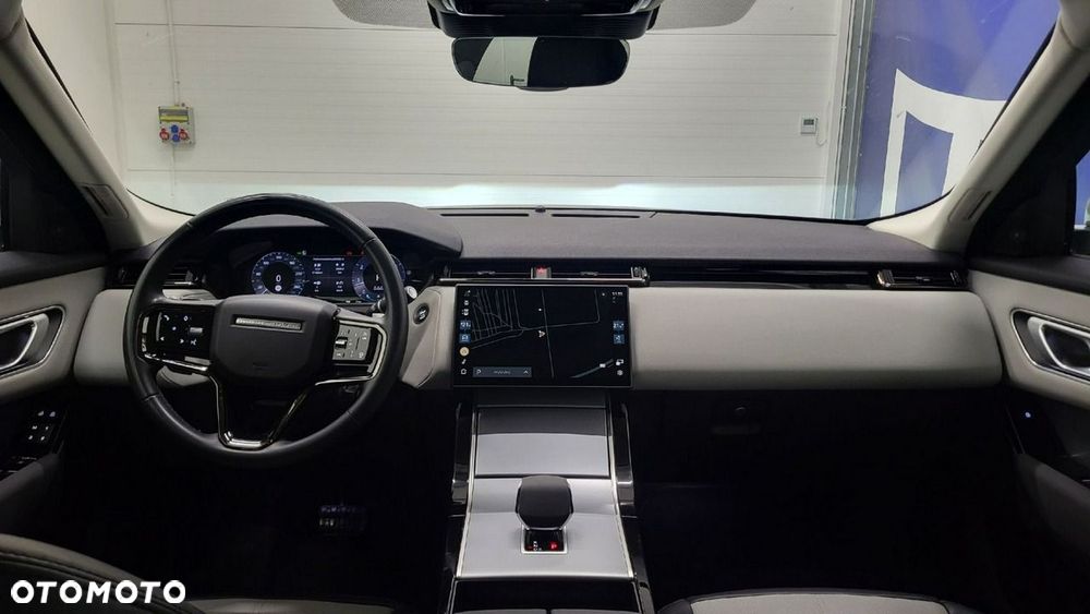 Land Rover Range Rover Velar 2.0 P250 S - 16
