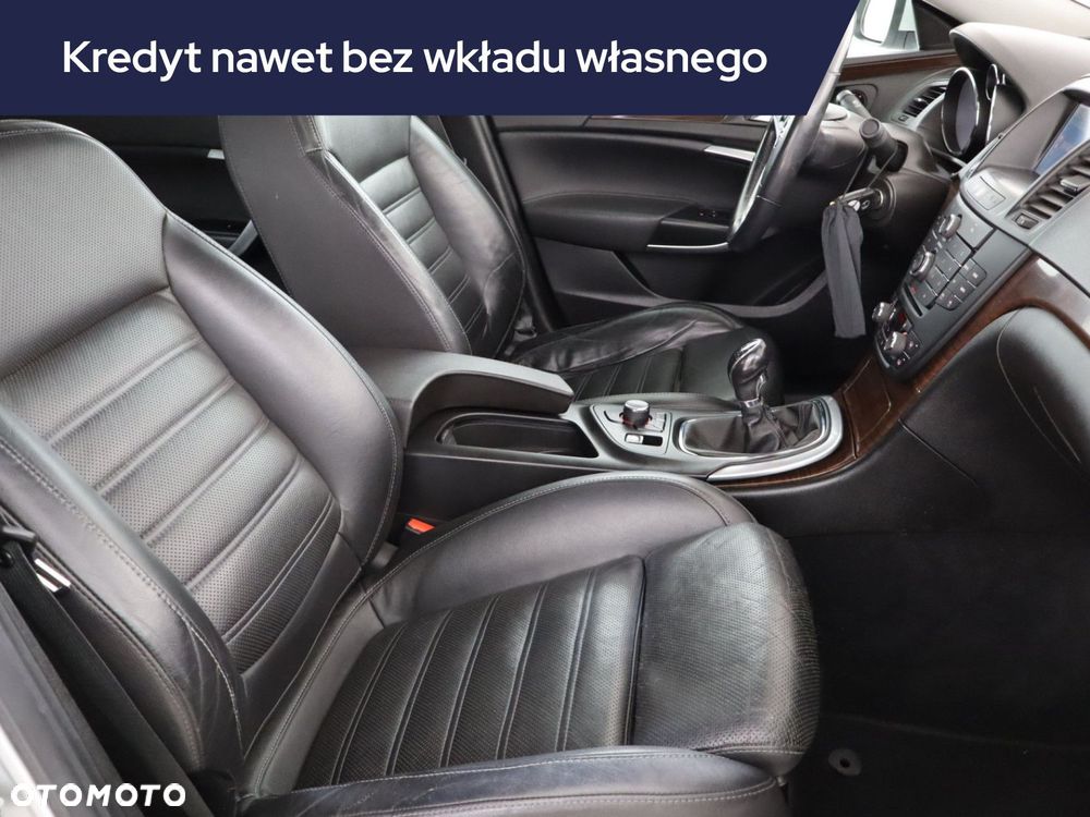 Opel Insignia - 11