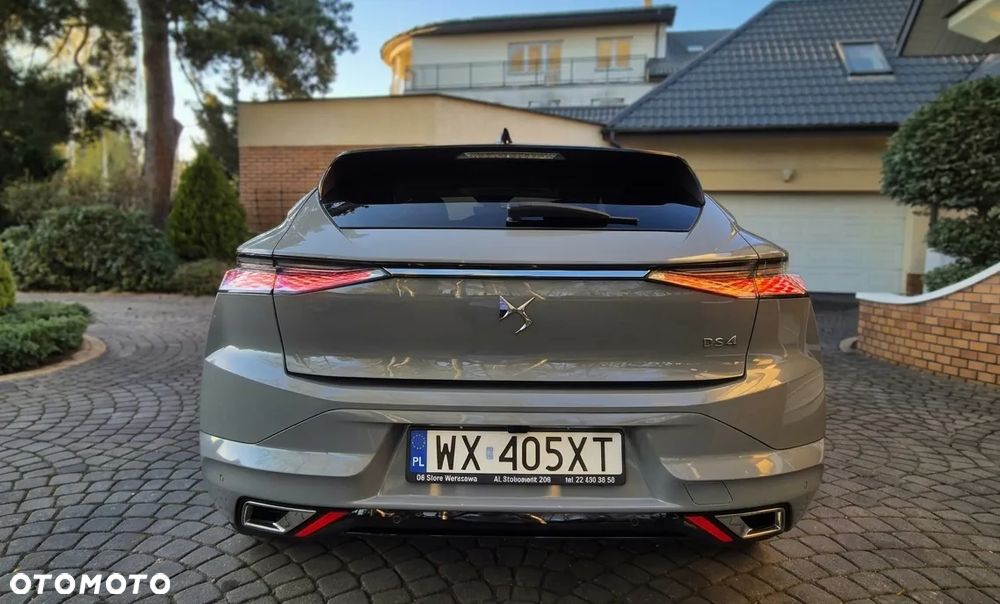 DS Automobiles DS 4 1.6 PureTech Rivoli - 3