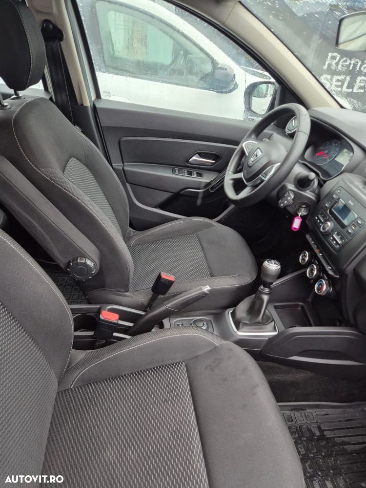 Dacia Duster - 23