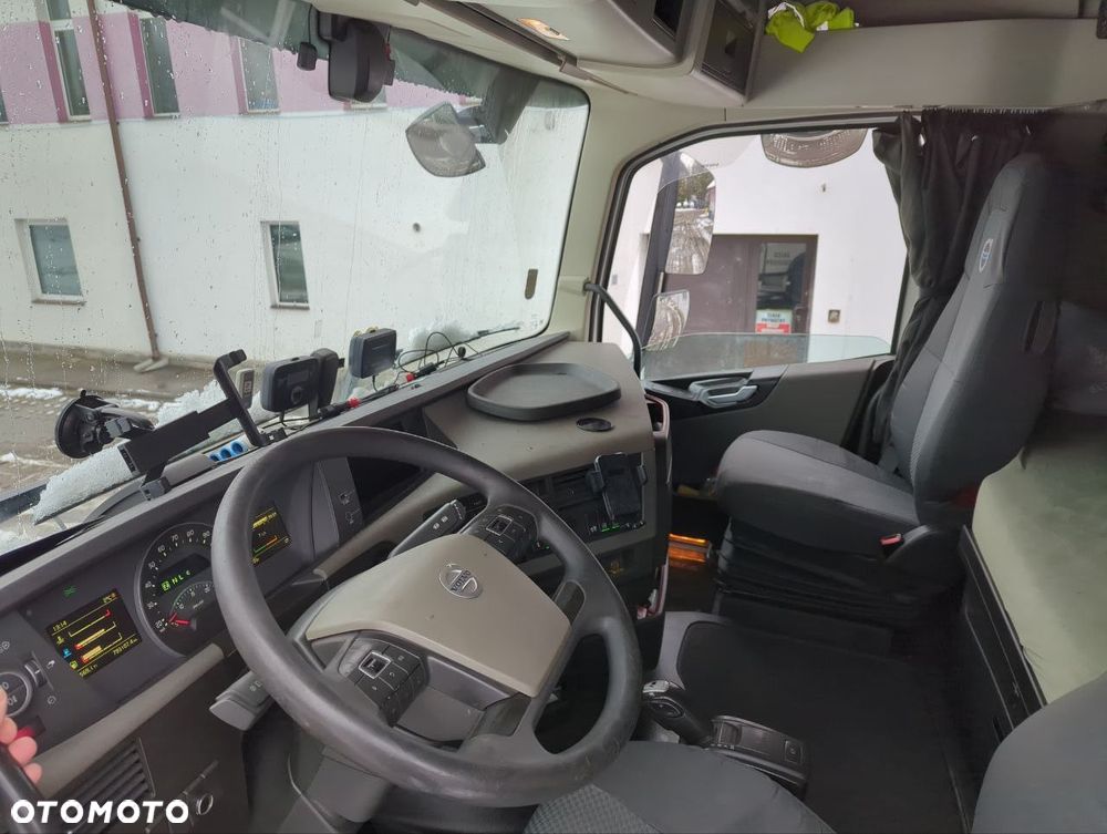 Volvo FH 500 - 7