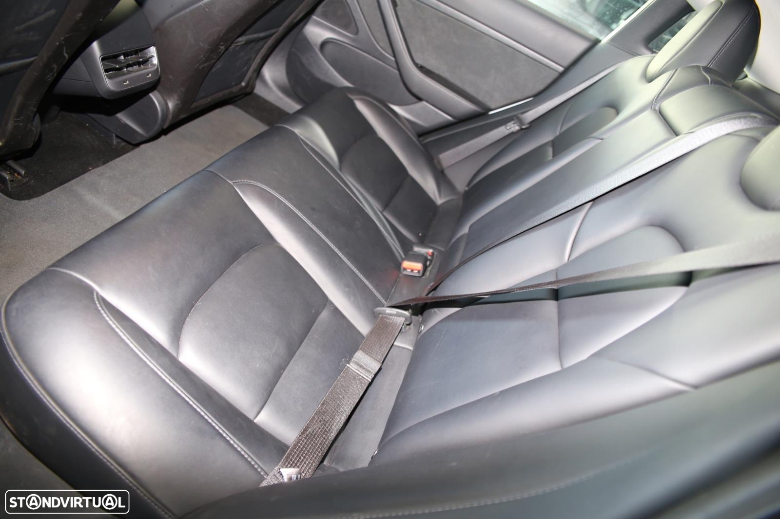 Tesla Model 3 Standard RWD Plus - 10