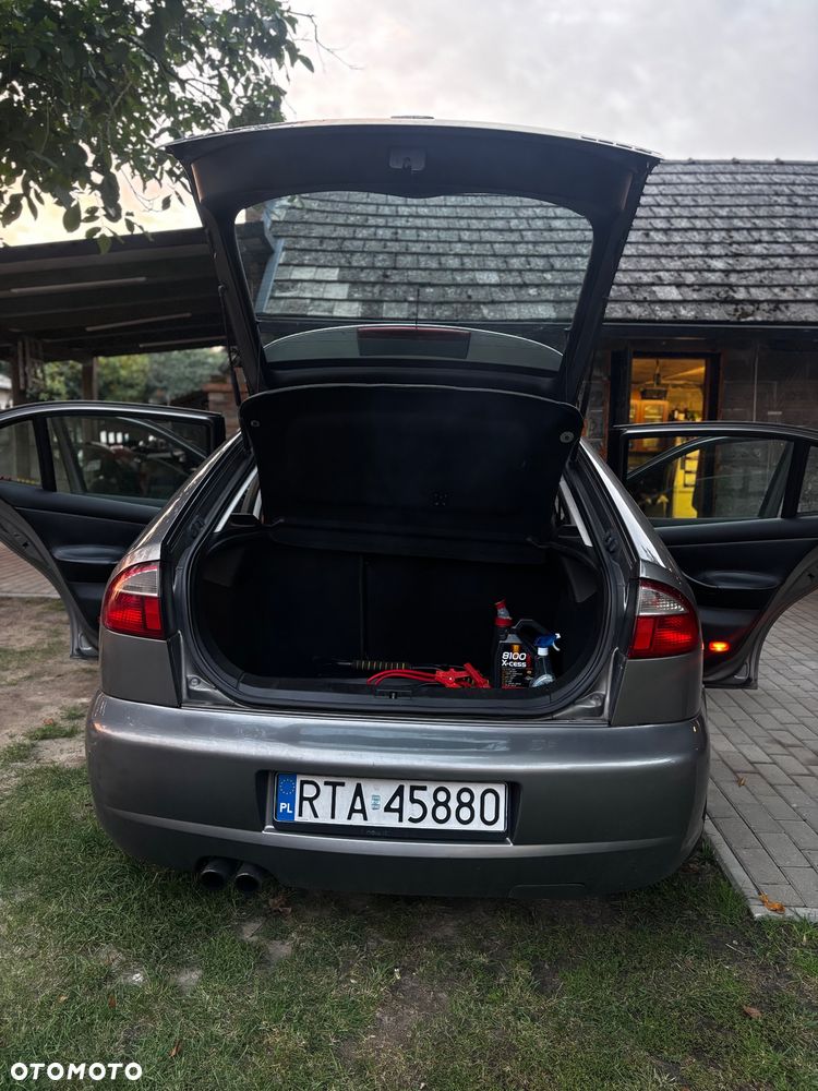 Seat Leon 1.9 TDI FR - 19