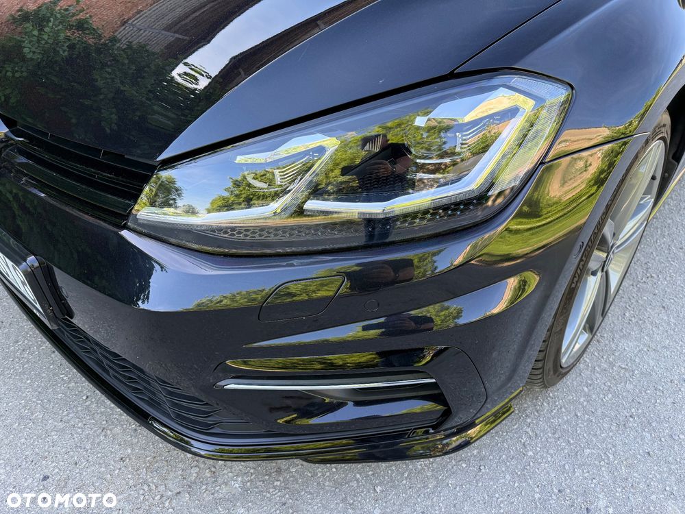 Volkswagen Golf 1.5 TSI ACT OPF DSG Highline - 19