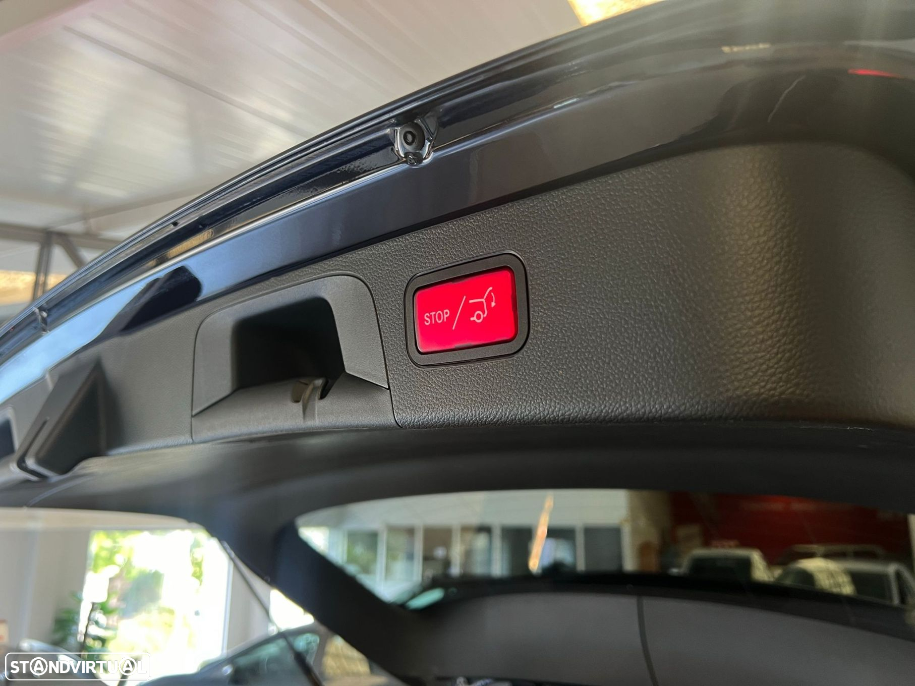 Mercedes-Benz GLC 250 d AMG Line 4-Matic - 18