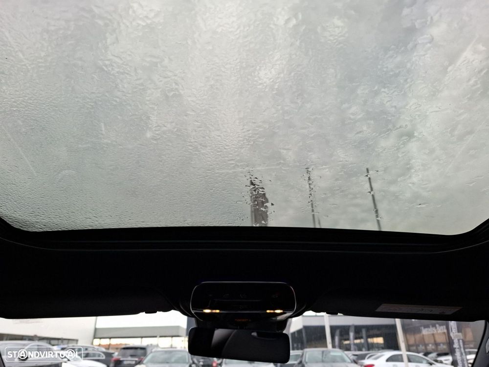 Mercedes-Benz C 300 e Avantgarde - 16