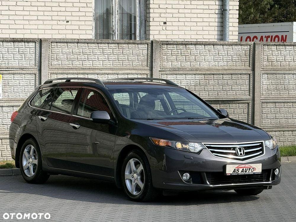 Honda Accord 2.2d Elegance - 26