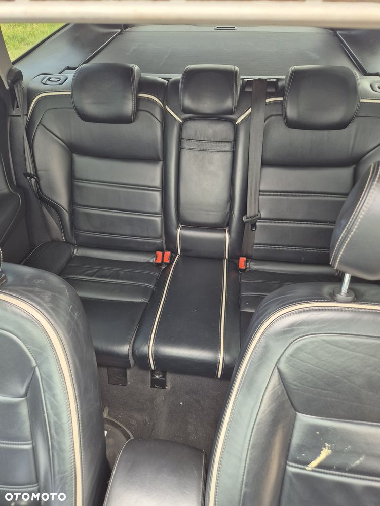 Ford Mondeo - 7
