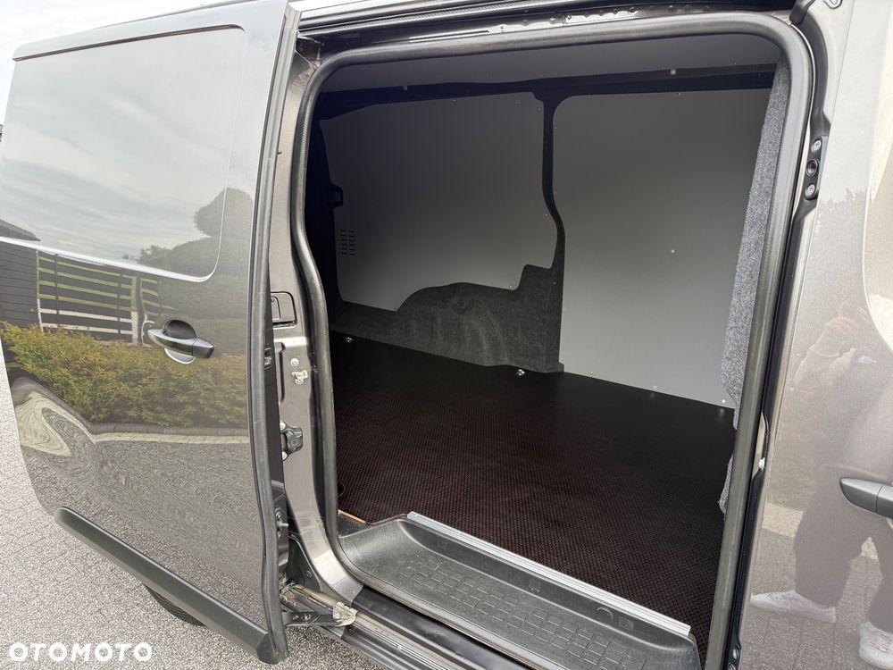 Toyota ProAce - 24