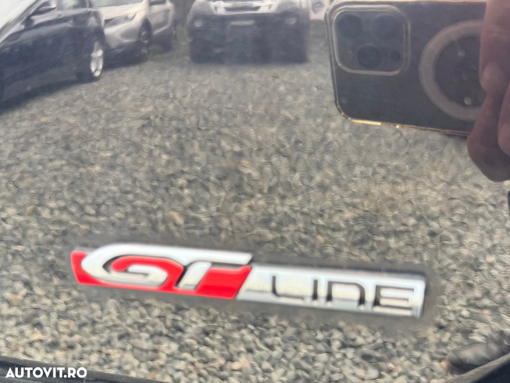 Peugeot 308 e-HDi FAP 115 Stop&Start Allure - 30