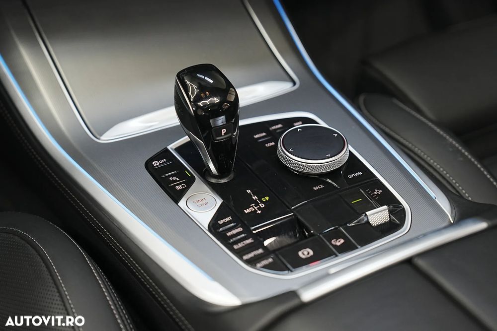 BMW X5 xDrive45e AT PHEV - 29