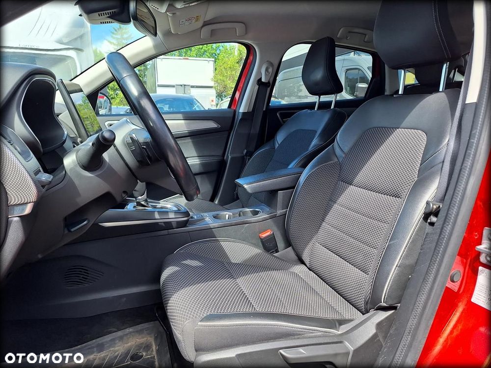 Renault Arkana 1.3 TCe mHEV Intens EDC - 8