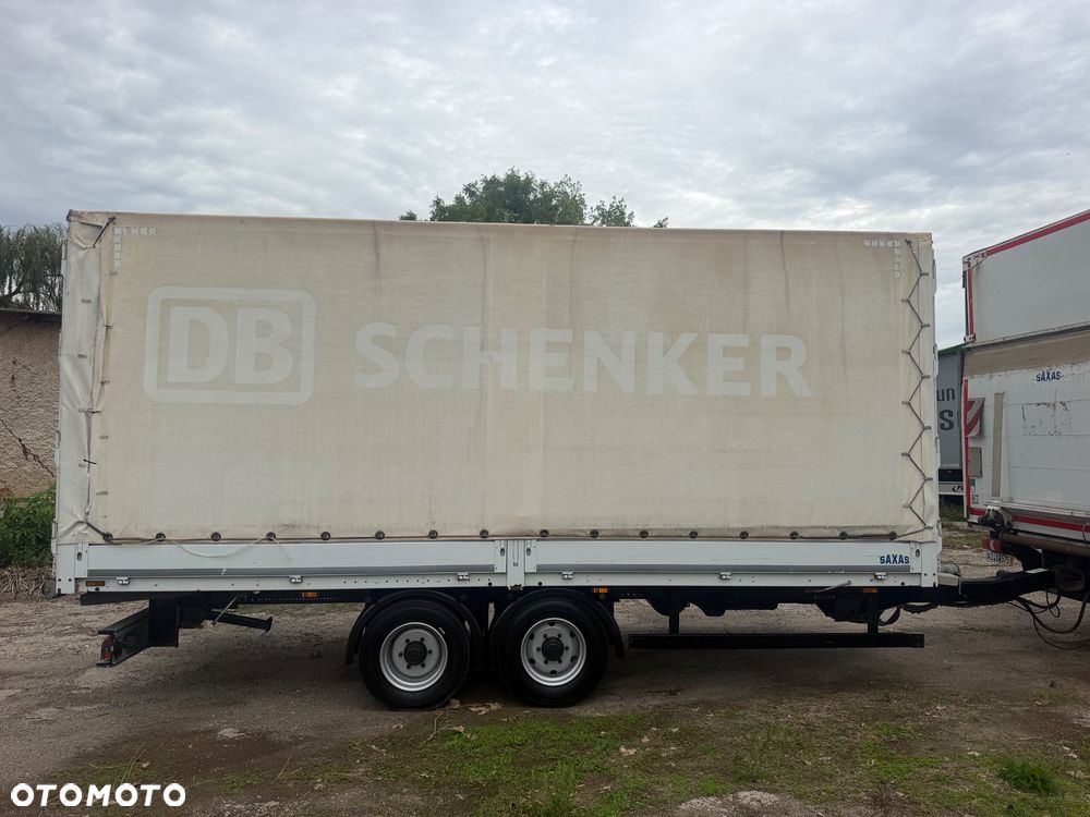 Saxas AKD 61-11-Z - 6